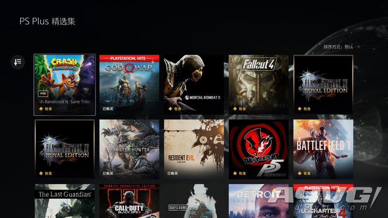 PS4上的存档能转移到PS5上吗?