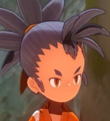 天穗之咲稻姬结所在位置