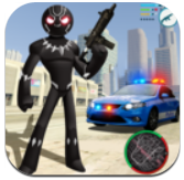 黑鹰火柴人最新版