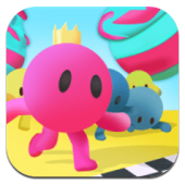 水上乐园跑酷ios最新版