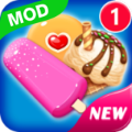 糖果甜品屋ios版