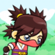 忍者女孩历险记免费版