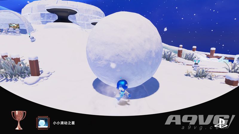 《宇宙机器人无线控制器使用指南》小小滚动之星/还可以孩子奖杯攻略