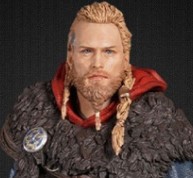 刺客信条英灵殿苏图恩之爪获取地点介绍