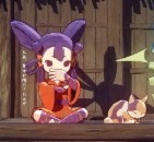 天穗之咲稻姬冲撞技能用法分享