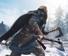 刺客信条英灵殿约克郡蛋白石位置汇总