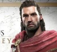 刺客信条英灵殿林肯郡全神秘传说具体位置分享