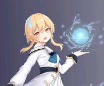 原神幸运儿套装获取方法介绍