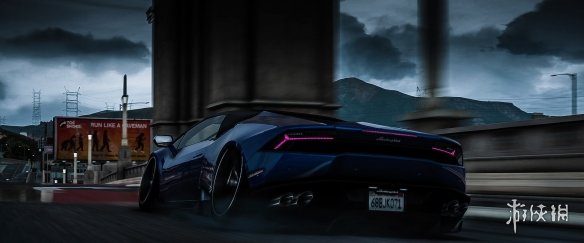 gta5可汗贾利好用吗可汗贾利解析