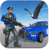 飞鹰警察模拟器中文版