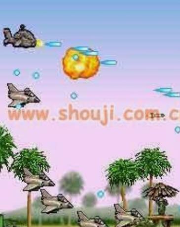 眼镜蛇直升机安卓版