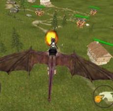 飞龙骑士街机版apk