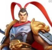 万国觉醒吕布技能全面解析