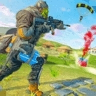 现代王牌突击队中文汉化版