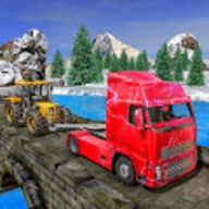拉卡车模拟器破解版