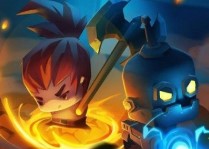  元气骑士2020年11月兑换码分享