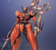 机动都市阿尔法碎星霰弹枪详情介绍