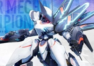 机动都市阿尔法脉冲步枪详情介绍