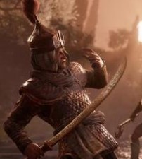 刺客信条英灵殿文兰凶恶驼鹿位置及打法分享