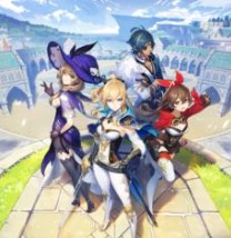 原神甘雨耶羊名字由来分析