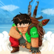 高级枪兵中文版