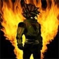 火柴人龙珠世界无限金币版中文版