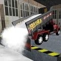 除雪装载机模拟器安卓最新版