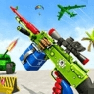 机器人小分队安卓最新版