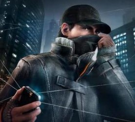 看门狗军团塔村遗物位置分享