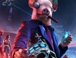 看门狗军团兰贝斯遗物地点图文一览