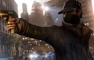 看门狗军团九榆树遗物所在地点图文介绍