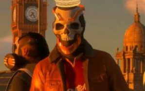 看门狗军团伊斯灵顿和哈克尼遗物位置图文分享