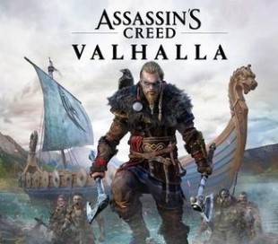 刺客信条英灵殿绿青鳕鱼钓鱼点分享