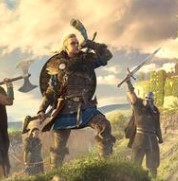 刺客信条英灵殿蛇发女妖盾获得方法分享