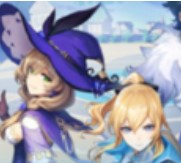 原神食材水晶虾详解