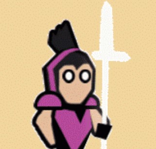 无悔入华夏枪兵详情介绍