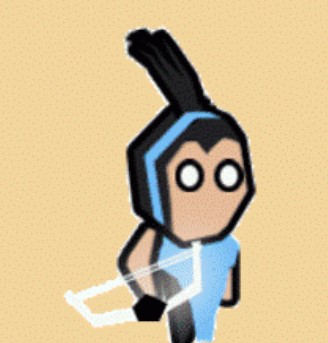 无悔入华夏弓兵详情介绍