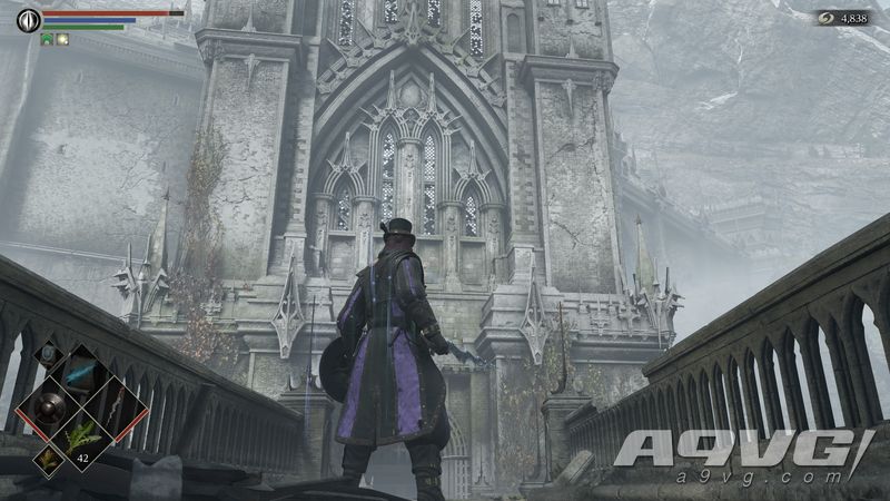 《恶魔之魂 重制版》高塔里的魔女奖杯攻略 魔女尤莉亚在哪里