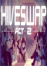 HIVESWAP:Act 2免安装版