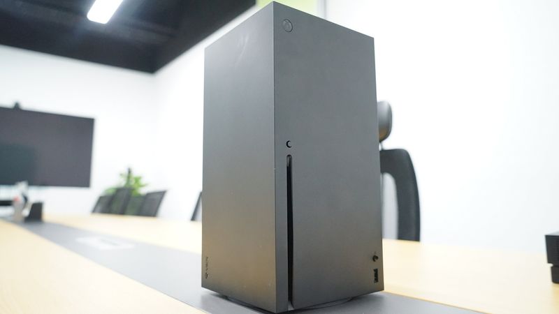 Xbox Series X包装盒内附带的HDMI线是2.0还是2.1的