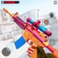 合力狙击空军射击最新版