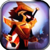 火柴人影子战神中文版