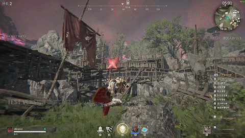 永劫无间角色选择推荐 