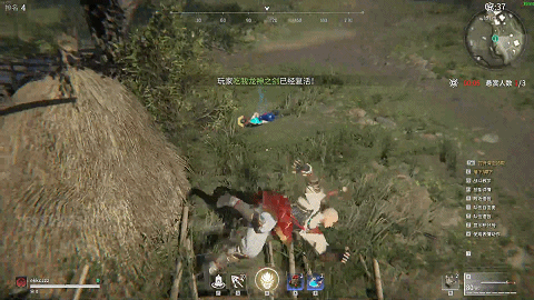 永劫无间天海玩法攻略