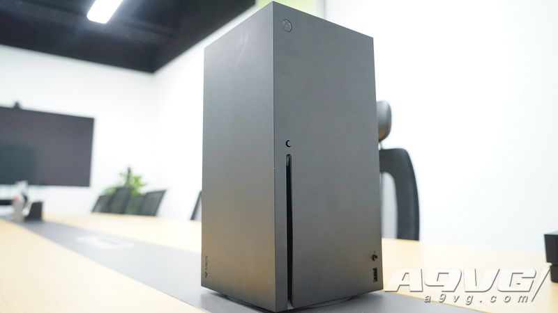 Xbox Series X和Xbox Series S有什么区别 买哪个好