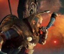 刺客信条英灵殿截图方法分享