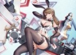 碧蓝航线联动角色莫妮卡介绍