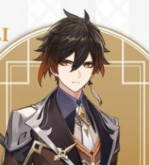 原神钟离背景故事全面解析