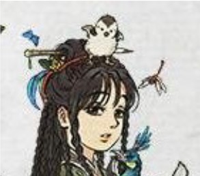 江南百景图文俶获得方法分享