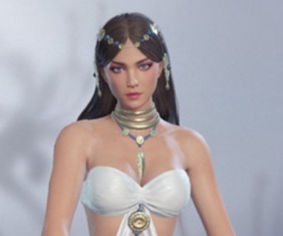 永劫无间迦南人物介绍